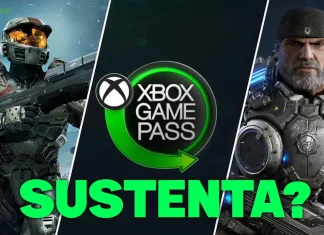 Game Pass Insustentável? 8 Anos Depois, as Críticas Ainda Valem?