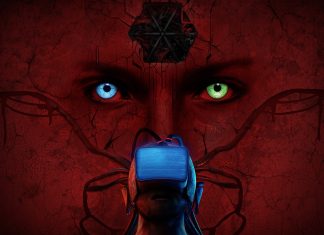 A.I.L.A. é o novo rosto do terror brasileiro nos games