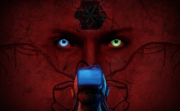 A.I.L.A. é o novo rosto do terror brasileiro nos games