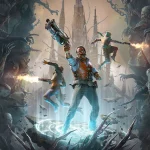 Painkiller: O Retorno Frenético que Faz o Clássico de 2004 Parecer Jovem de Novo! Painkiller