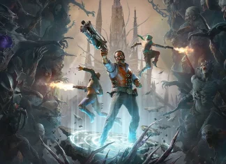 Painkiller: O Retorno Frenético que Faz o Clássico de 2004 Parecer Jovem de Novo! Painkiller