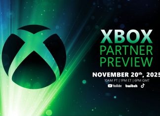 Xbox Partner Showcase acontece dia 20 de Novembro e focará em jogos Play Anywhere Xbox partner preview