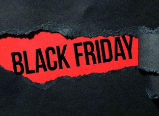 As Melhores Ofertas da Black Friday para você turbinar seu espaço Gamer black friday