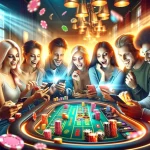 Sistemas de Pontos de Fidelidade no Casino Portugal