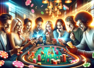 Sistemas de Pontos de Fidelidade no Casino Portugal