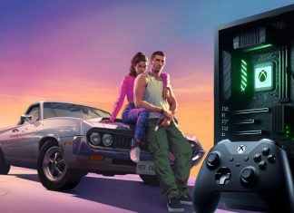 GTA 6 em 2026: A Microsoft Tem a Jogada Perfeita Para Roubar a Cena? gta 6