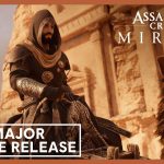 Assassin’s Creed Mirage ganha atualização gratuita com novas missões Através de uma publicação, a desenvolvedora francesa Ubisoft confirmou que o Assassin's Creed Mirage ganhou uma nova atualização gratuita.
