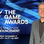 Confira todos os jogos nomeados para o The Game Awards 2025 Hoje (17), o apresentador Geoff Keighley revelou todos jogos que foram nomeados para o evento The Game Awards, que acontecerá em dezembro.