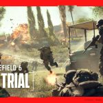 Aproveite! Battlefield 6 está gratuito por tempo limitado