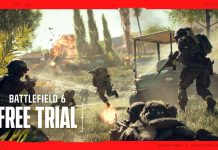 Aproveite! Battlefield 6 está gratuito por tempo limitado
