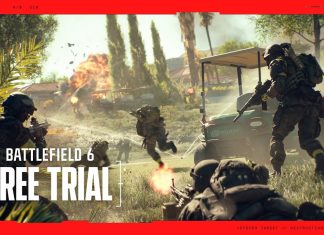 Aproveite! Battlefield 6 está gratuito por tempo limitado