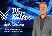 Confira todos os jogos nomeados para o The Game Awards 2025 Hoje (17), o apresentador Geoff Keighley revelou todos jogos que foram nomeados para o evento The Game Awards, que acontecerá em dezembro.