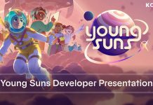 Surpresa! Young Suns chegou no Game Pass em “shadowdrop”