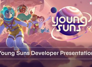 Surpresa! Young Suns chegou no Game Pass em “shadowdrop”