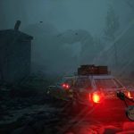 Pacific Drive: Whispers in the Woods – Uma Expansão que Eleva o Terror Rodoviário a Outro Nível  Pacific Drive