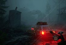 Pacific Drive: Whispers in the Woods – Uma Expansão que Eleva o Terror Rodoviário a Outro Nível Pacific Drive