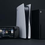 A Guerra dos Ecossistemas: Xbox, PlayStation e Steam disputam o futuro dos games