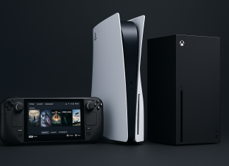 A Guerra dos Ecossistemas: Xbox, PlayStation e Steam disputam o futuro dos games