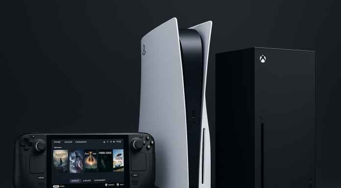 A Guerra dos Ecossistemas: Xbox, PlayStation e Steam disputam o futuro dos games