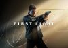 007 First Light é adiado em dois meses
