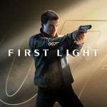 007 First Light é adiado em dois meses