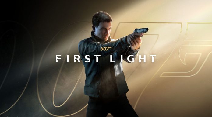 007 First Light é adiado em dois meses
