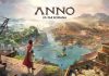 Anno 117: Pax Romana – O Império nas suas mãos
