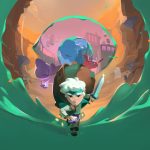 Moonlighter 2: The Endless Vault – Uma continuação ambiciosa, dinâmica e com personalidade! Moonlighter 2: The Endless Vault | Central Xbox