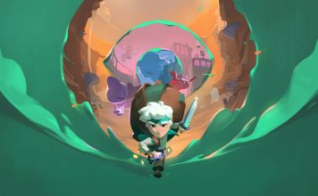 Moonlighter 2: The Endless Vault – Uma continuação ambiciosa, dinâmica e com personalidade! Moonlighter 2: The Endless Vault | Central Xbox