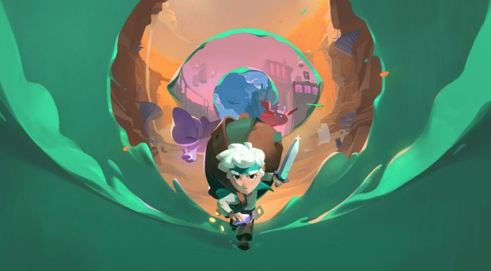 Moonlighter 2: The Endless Vault – Uma continuação ambiciosa, dinâmica e com personalidade! Moonlighter 2: The Endless Vault | Central Xbox