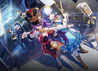 Os Melhores Jogos Gacha Disponíveis para XBOX