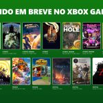 Xbox revela os últimos jogos do Game Pass para 2025