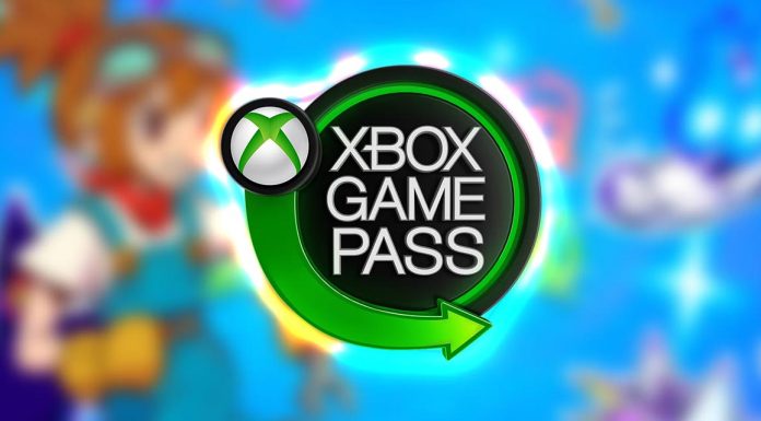 Cyber Monday: Super Oferta para 12 meses de Game Pass Ultimate Conforme revelado mais cedo, dois novos jogos chegaram no Game Pass hoje (06 de janeiro), o serviço de jogos por assinatura do Xbox.