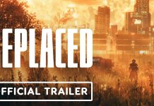 Replaced chega no Xbox Game Pass em março de 2026 A desenvolvedora indie Sad Cat Studios revelou a data de lançamento do aguardadíssimo Replaced no Xbox Game Pass.