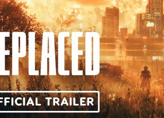 Replaced chega no Xbox Game Pass em março de 2026 A desenvolvedora indie Sad Cat Studios revelou a data de lançamento do aguardadíssimo Replaced no Xbox Game Pass.