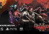 Divinity: Original Sin 2 ganha versão para o Xbox Series X|S