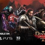 Divinity: Original Sin 2 ganha versão para o Xbox Series X|S