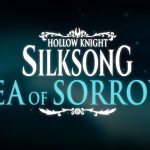 Expansão gratuita “Sea of Sorrow” para Hollow Knight: Silksong foi revelada Desenvolvedora Team Cherry anunciou a primeira grande expansão para Hollow Knight: Silksong, chamada Sea of Sorrow.