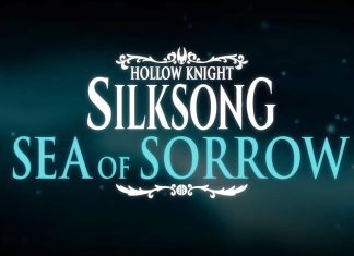 Expansão gratuita “Sea of Sorrow” para Hollow Knight: Silksong foi revelada Desenvolvedora Team Cherry anunciou a primeira grande expansão para Hollow Knight: Silksong, chamada Sea of Sorrow.