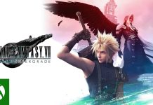 Final Fantasy 7 Remake Intergrade ganha demo no Xbox Hoje, a desenvolvedora japonesa Square Enix lançou "de surpresa" uma demo do Final Fantasy 7 Remake Intergrade no Xbox.