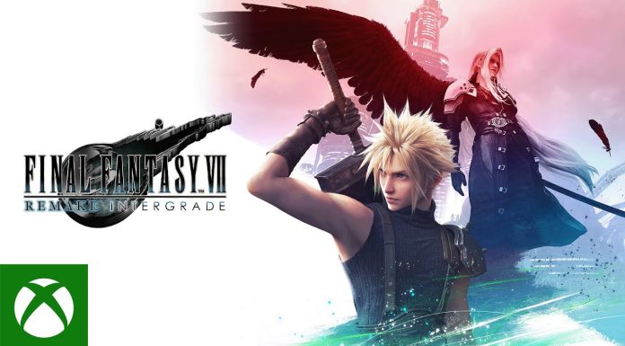 Final Fantasy 7 Remake Intergrade ganha demo no Xbox Hoje, a desenvolvedora japonesa Square Enix lançou "de surpresa" uma demo do Final Fantasy 7 Remake Intergrade no Xbox.