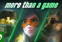 Xbox agradece fãs por “ano incrível”