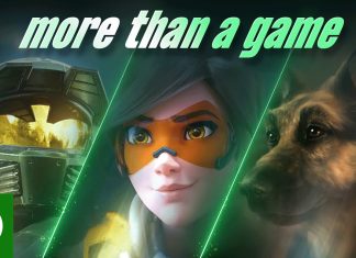 Xbox agradece fãs por “ano incrível”