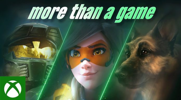 Xbox agradece fãs por “ano incrível”