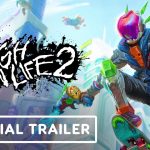 High on Life 2, day-one do Game Pass, ganha nova gameplay Através do canal oficial da IGN no YouTube, a Squanch Games revelou uma nova gameplay do High on Life 2, novo day-one do Game Pass.