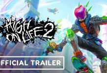 High on Life 2, day-one do Game Pass, ganha nova gameplay Através do canal oficial da IGN no YouTube, a Squanch Games revelou uma nova gameplay do High on Life 2, novo day-one do Game Pass.