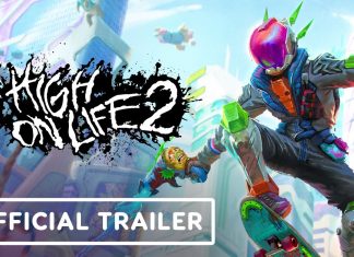 High on Life 2, day-one do Game Pass, ganha nova gameplay Através do canal oficial da IGN no YouTube, a Squanch Games revelou uma nova gameplay do High on Life 2, novo day-one do Game Pass.