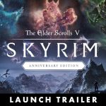 Skyrim estreia no Nintendo Switch 2 hoje! A Bethesda lançou The Elder Scrolls V: Skyrim em diversas plataformas desde 2011, e agora ele chega ao Nintendo Switch 2.