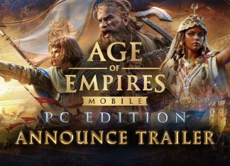 Age of Empires Mobile chegará no PC em 2026 A desenvolvedora TiMi Studio Group, em parceria com o Xbox Game Studios, anunciou a chegada do Age of Empires Mobile no PC.