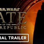Star Wars: Fate of the Old Republic é confirmado Durante o The Game Awards 2025, a comunidade de jogos recebeu o primeiro teaser de Star Wars: Fate of the Old Republic, um novo action-RPG.
